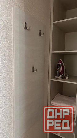 Вода Круглосуточно - Аренда Шикарной 2х комнатной квартиры - площадь Ленина/кинотеатр Шевченко Донецк - изображение 6