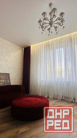 Вода Круглосуточно - Аренда Шикарной 2х комнатной квартиры - площадь Ленина/кинотеатр Шевченко Донецк - изображение 3