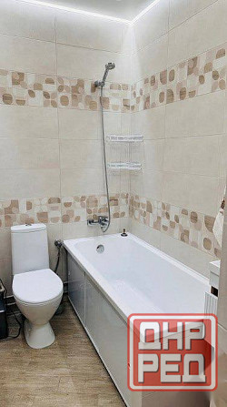 Вода Круглосуточно - Аренда Шикарной 2х комнатной квартиры - площадь Ленина/кинотеатр Шевченко Донецк - изображение 7