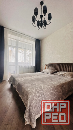 Вода Круглосуточно - Аренда Шикарной 2х комнатной квартиры - площадь Ленина/кинотеатр Шевченко Донецк - изображение 1