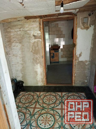 Продаю 3-х комнатный дом в Буденновском районе, ул. Заветы Ильича, Больница энергетиков Донецк - изображение 2