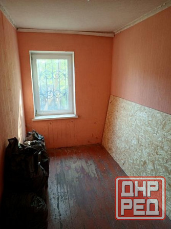Продаю 3-х комнатный дом в Буденновском районе, ул. Заветы Ильича, Больница энергетиков Донецк - изображение 5
