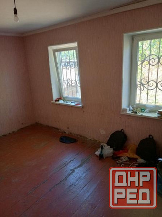 Продаю 3-х комнатный дом в Буденновском районе, ул. Заветы Ильича, Больница энергетиков Донецк - изображение 6