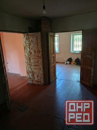 Продаю 3-х комнатный дом в Буденновском районе, ул. Заветы Ильича, Больница энергетиков Донецк - изображение 3