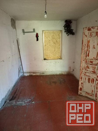 Продаю 3-х комнатный дом в Буденновском районе, ул. Заветы Ильича, Больница энергетиков Донецк - изображение 4