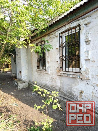 Продаю 3-х комнатный дом в Буденновском районе, ул. Заветы Ильича, Больница энергетиков Донецк - изображение 1