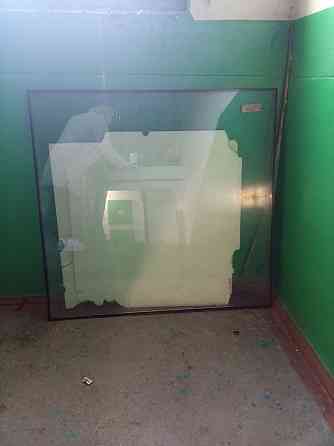 Стекло Макеевка