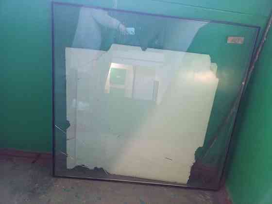 Стекло Макеевка