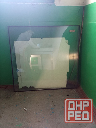 Стекло Макеевка - изображение 2