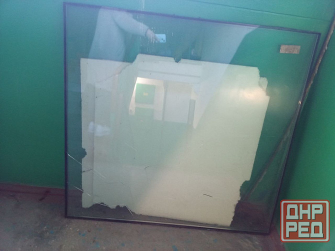 Стекло Макеевка - изображение 1