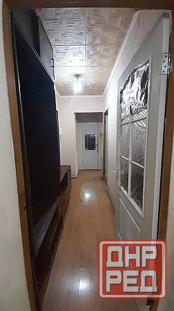 Продажа 2-х комнатной квартиры Донецк - изображение 4