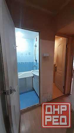 Продажа 2-х комнатной квартиры Донецк - изображение 8