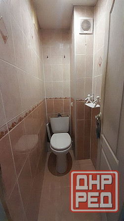 Продажа 2-х комнатной квартиры Донецк - изображение 5