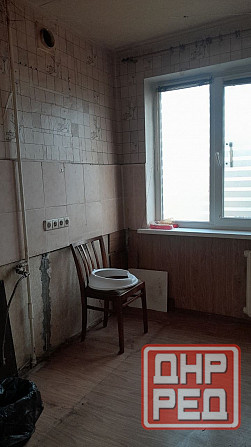 Продажа 2-х комнатной квартиры Донецк - изображение 9