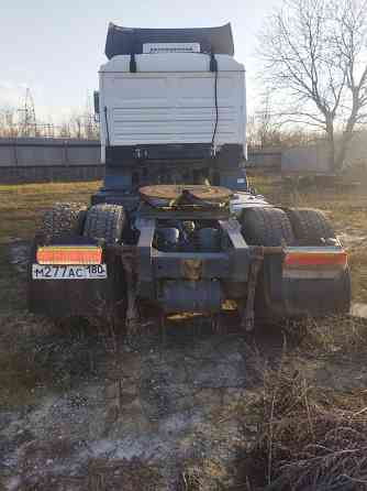 продам ман ф2000 Макеевка