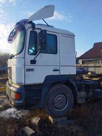 продам ман ф2000 Макеевка