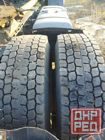 продам ман ф2000 Макеевка - изображение 4