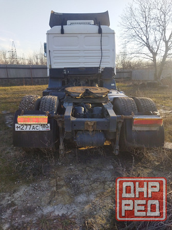 продам ман ф2000 Макеевка - изображение 5