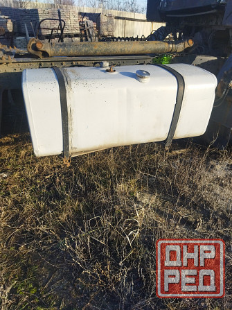 продам ман ф2000 Макеевка - изображение 3