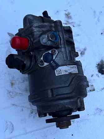 Насос гидроусилителя руля BMW X6M 50D Донецк