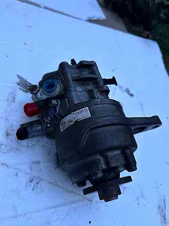 Насос гидроусилителя руля BMW X6M 50D Донецк