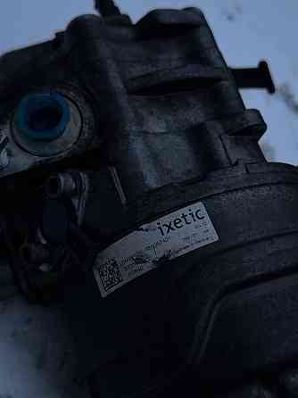 Насос гидроусилителя руля BMW X6M 50D Донецк