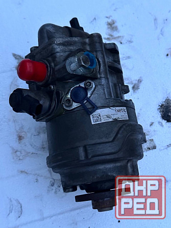 Насос гидроусилителя руля BMW X6M 50D Донецк - изображение 3