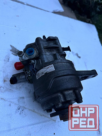 Насос гидроусилителя руля BMW X6M 50D Донецк - изображение 1