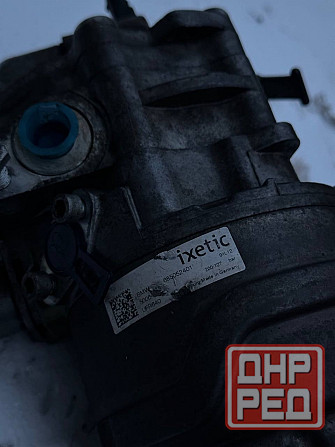 Насос гидроусилителя руля BMW X6M 50D Донецк - изображение 2