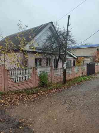 Продаю 3-х комнатный дом в Ленинском районе, Соловки, Пенсионный фонд Донецк