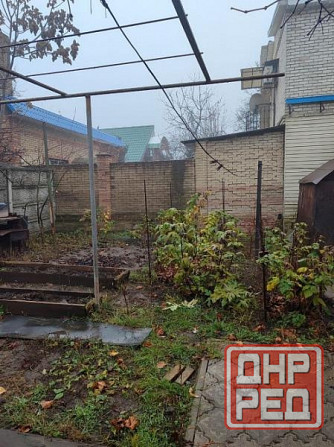 Продаю 3-х комнатный дом в Ленинском районе, Соловки, Пенсионный фонд Донецк - изображение 4