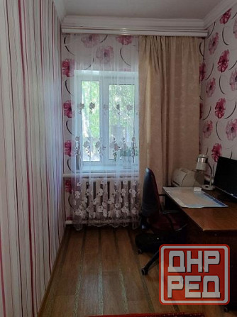 Продаю 3-х комнатный дом в Ленинском районе, Соловки, Пенсионный фонд Донецк - изображение 3