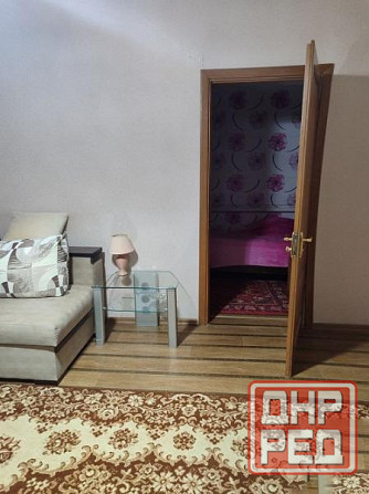 Продаю 3-х комнатный дом в Ленинском районе, Соловки, Пенсионный фонд Донецк - изображение 6