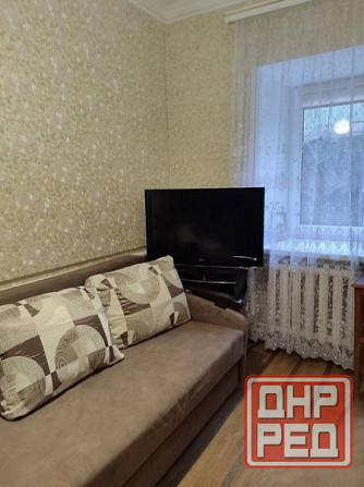 Продаю 3-х комнатный дом в Ленинском районе, Соловки, Пенсионный фонд Донецк - изображение 5