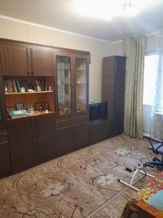 Продам 2х комнатную квартиру Петровский район, Добровольского Донецк