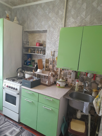 Продам 2х комнатную квартиру Петровский район, Добровольского Донецк