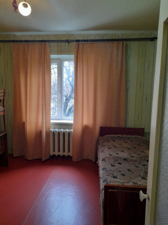 Продам 2х комнатную квартиру Петровский район, Добровольского Донецк