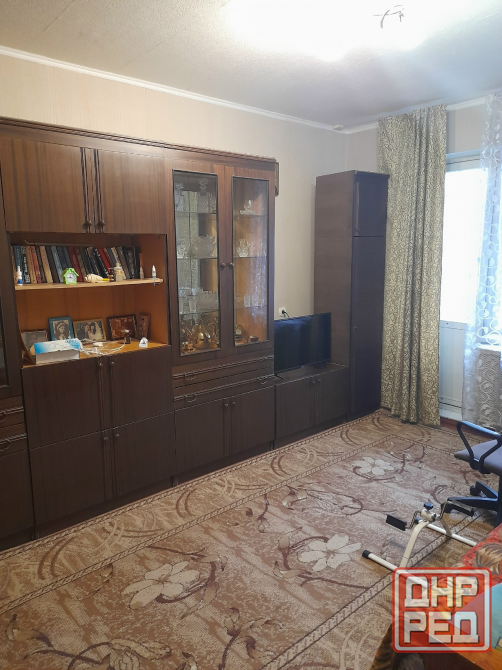 Продам 2х комнатную квартиру Петровский район, Добровольского Донецк - изображение 3