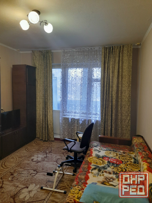 Продам 2х комнатную квартиру Петровский район, Добровольского Донецк - изображение 6