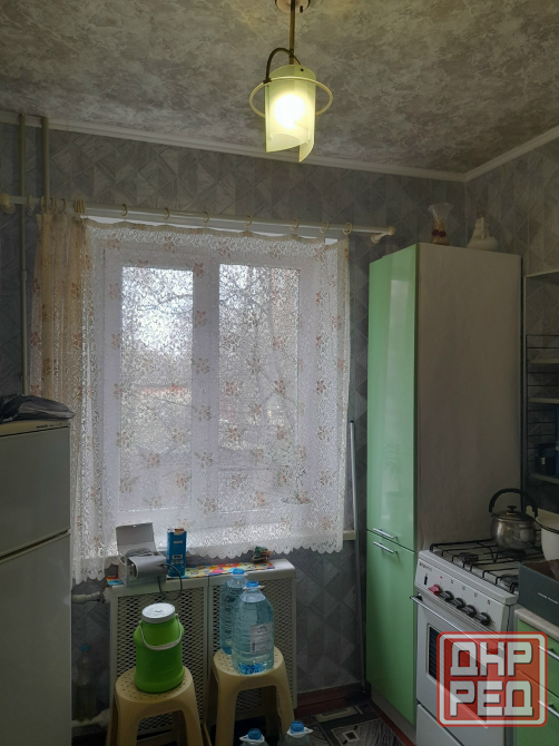 Продам 2х комнатную квартиру Петровский район, Добровольского Донецк - изображение 1