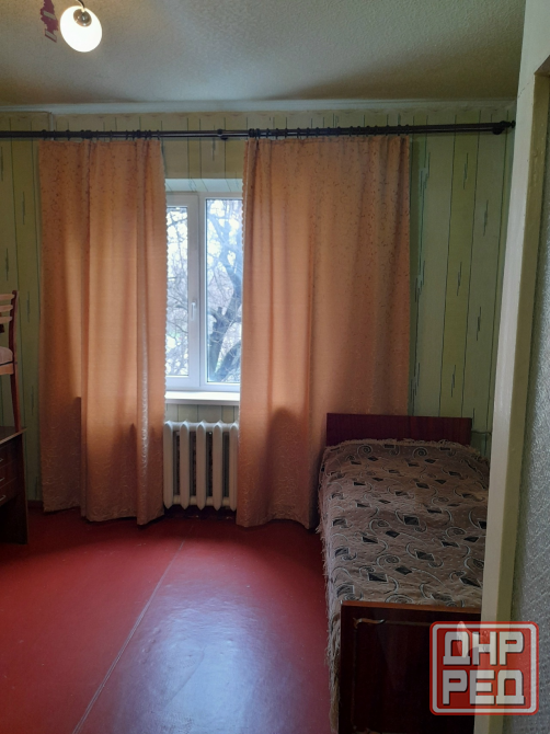 Продам 2х комнатную квартиру Петровский район, Добровольского Донецк - изображение 4