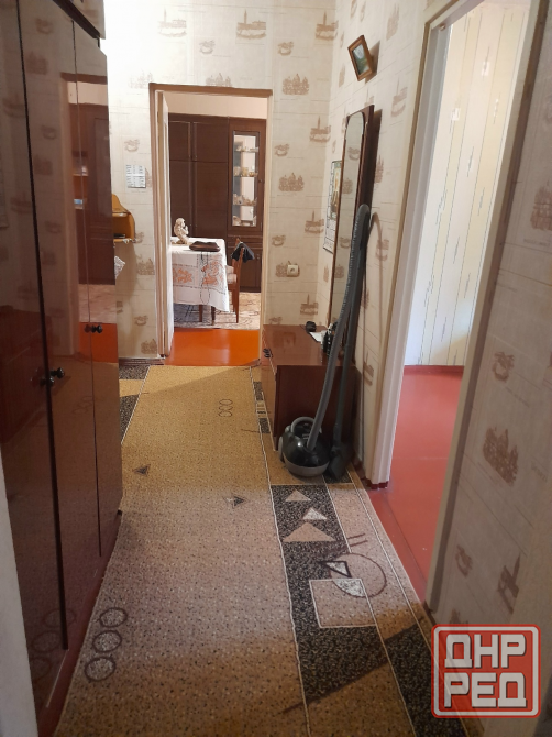 Продам 2х комнатную квартиру Петровский район, Добровольского Донецк - изображение 7