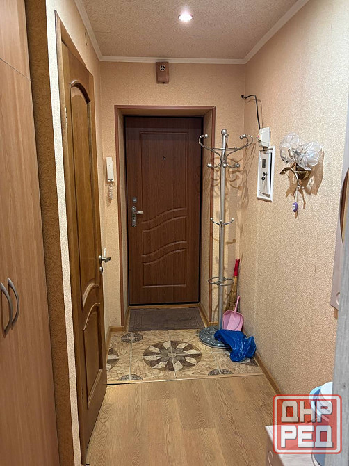 Продаю 2-х комнатную квартиру в Кировском районе, Абакумова Донецк - изображение 5