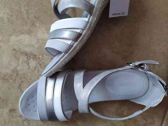 Женские сандалии Geox. Донецк