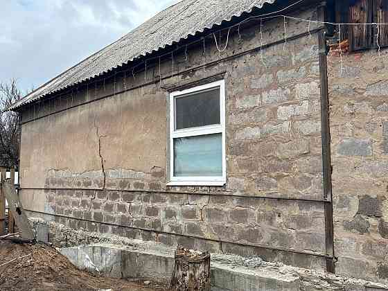 Стяжка дома от трещин Донецк