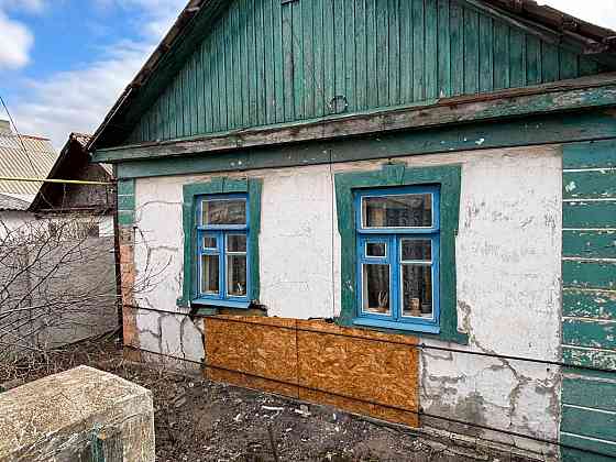 Стяжка дома от трещин Донецк