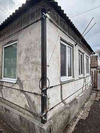 Стяжка дома от трещин Донецк