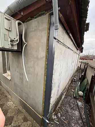 Стяжка дома от трещин Донецк