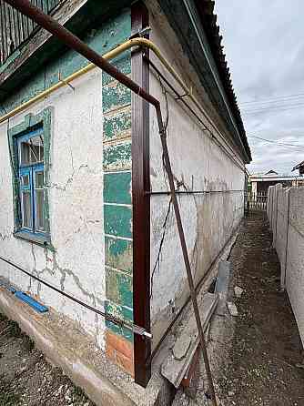 Стяжка дома от трещин Донецк