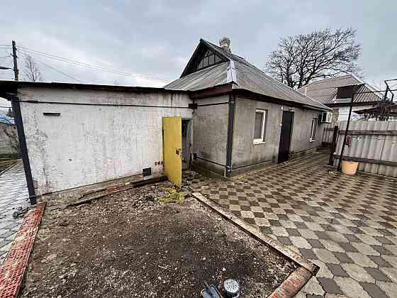 Стяжка дома от трещин Донецк